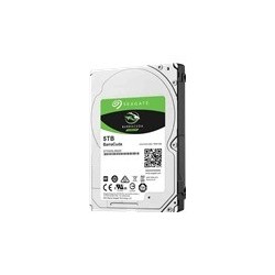 Trdi disk SEAGATE Barracuda 5TB SATA 6Gb/s, 5400rpm