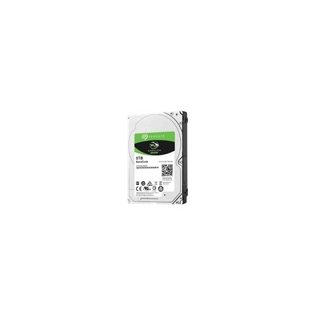 Trdi disk SEAGATE Barracuda 5TB SATA 6Gb/s, 5400rpm