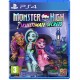 Igra Monster High: Skulltimate Secrets (Playstation 4)