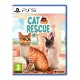 Igra Cat Rescue Story (Playstation 5)