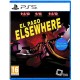 Igra El Paso, Everywhere (Playstation 5)