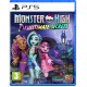 Igra Monster High: Skulltimate Secrets (Playstation 5)