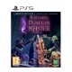 Igra Naheulbeuks Dungeon Master - Limited Edition (Playstation 5)