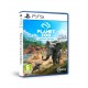 Igra Planet Zoo - Console Edition (Playstation 5)