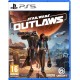 Igra Star Wars: Outlaws (Playstation 5)