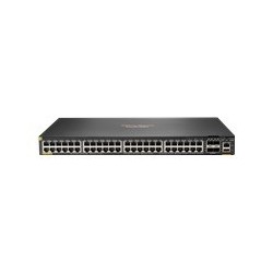 Stikalo (switch) HPE Aruba CX 6200F 48G Class-4 PoE 4SFP+