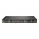 Stikalo (switch) HPE Aruba CX 6200F 48G Class-4 PoE 4SFP+