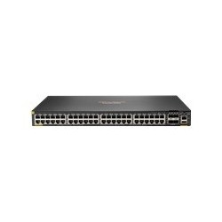 Stikalo (switch) HPE Aruba CX 6200F 48G Class-4 PoE 4SFP+