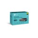 Stikalo (switch) TP-LINK 5-Port Gigabit Easy Smart z 4-Port PoE+