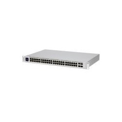 Stikalo (switch) Ubiquiti 48-portno stikalo USW-48-POE, Unifi