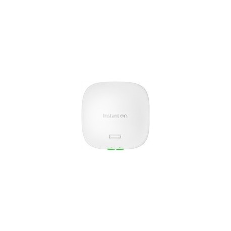 Dostopna točka (access point) HPE AP32, Dual Radio Tri Band 2x2 Wi-Fi 6E