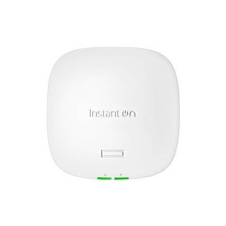 Dostopna točka (access point) HPE AP32, Dual Radio Tri Band 2x2 Wi-Fi 6E