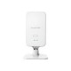 Dostopna točka (access point) HPE AP22D, Dual Radio 2x2 Wi-Fi 6