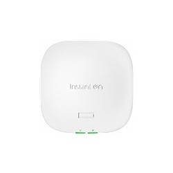 Dostopna točka (access point) HPE AP2,  Dual Radio 2x2 Wi-Fi 6