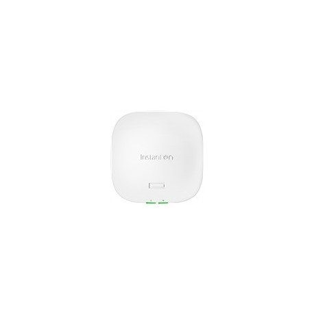 Dostopna točka (access point) HPE AP2,  Dual Radio 2x2 Wi-Fi 6