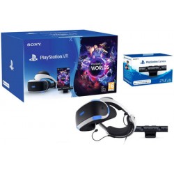 Igralna konzola Playstation PS4 VR MK5+/VR World VCH+kameraV2