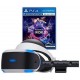 Igralna konzola Playstation PS4 VR MK5+/VR World VCH+kameraV2