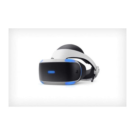 Igralna konzola Playstation PS4 VR MK5 Mega Pack 3