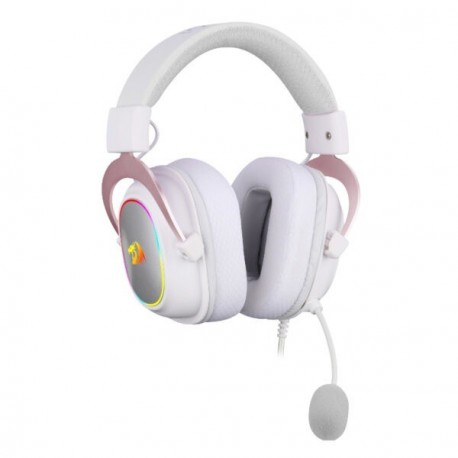 Slušalke RedRagon Zeus-X, bele