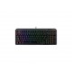 Tipkovnica ASUS TUF Gaming K3 Gen II, RGB, US SLO g., rdeča stikala