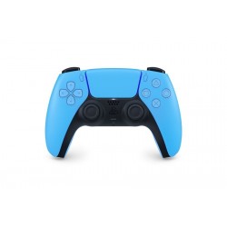 Igralni plošček PlayStation 5 DualSense, Ice Blue V2