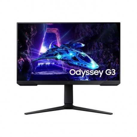 Monitor SAMSUNG S24DG302EU