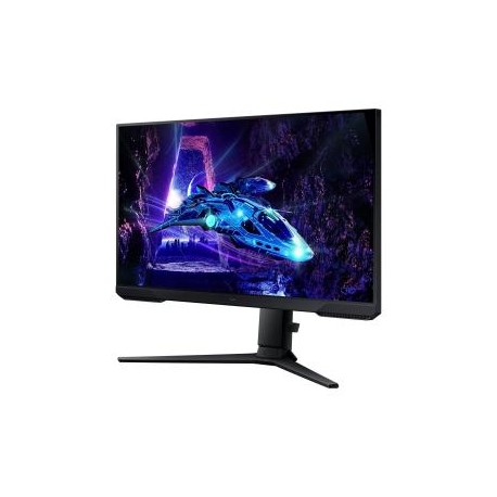 Monitor SAMSUNG S24DG302EU