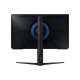 Monitor SAMSUNG S24DG302EU