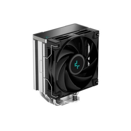 Hladilnik DeepCool AK400, 120mm, 220W TDP, črn
