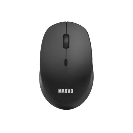 Miška Marvo Office WM103, črna