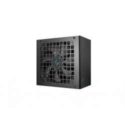 Napajalnik 550W DeepCool PL550D, ATX, 80+ Bronze, črn