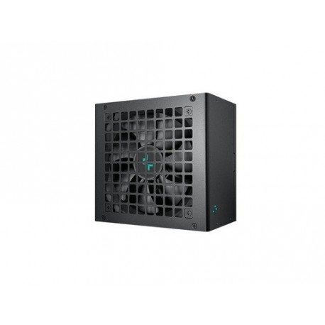 Napajalnik 650W DeepCool PL650D, ATX, 80+ Bronze, črn