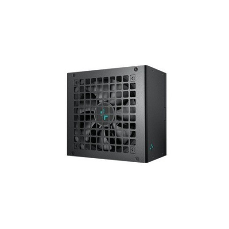 Napajalnik 750W DeepCool PL750D, ATX, 80+ Bronze, črn