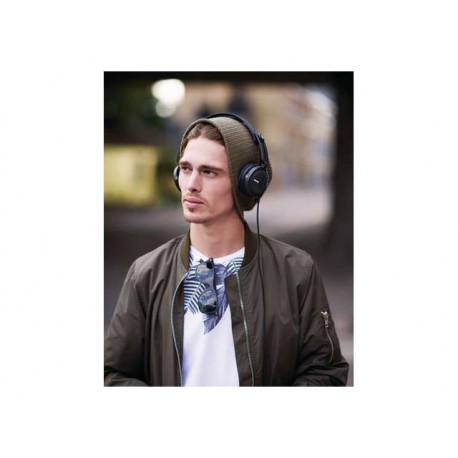 Slušalke DJ stereo naglavne Philips A1PRO