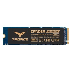 SSD disk 250GB M.2 NVMe TeamGroup Z44L, TM8FPL250G0C127