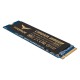 SSD disk 250GB M.2 NVMe TeamGroup Z44L, TM8FPL250G0C127