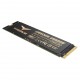 SSD disk 500GB M.2 Nvme TeamGroup Z440 Lite, TM8FFT500G0C129