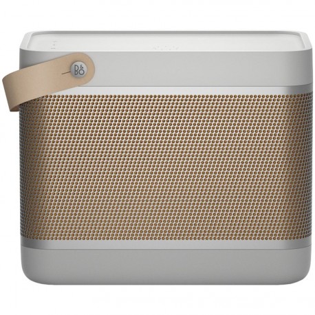 Zvočnik Bang&Olufsen Beolit 20, siva