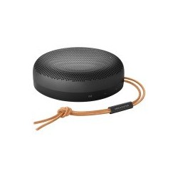 Zvočnik Bang&Olufsen Beosound A1 2G, črna