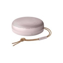 Zvočnik Bang&Olufsen Beosound A1 2G, roza