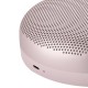 Zvočnik Bang&Olufsen Beosound A1 2G, roza