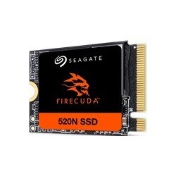 SSD disk 1TB M.2 NVMe SeaGate FireCuda 520N