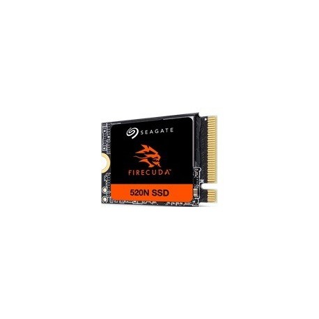 SSD disk 1TB M.2 NVMe SeaGate FireCuda 520N