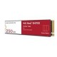 SSD disk 250GB M.2 NVMe WD Red SN700