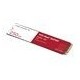 SSD disk 250GB M.2 NVMe WD Red SN700