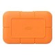 Zunanji disk SSD LACIE Rugged 4TB, USB-C