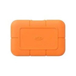 Zunanji disk SSD LACIE Rugged 4TB, USB-C