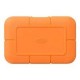 Zunanji disk SSD LACIE Rugged 4TB, USB-C