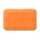 Zunanji disk SSD LACIE Rugged 4TB, USB-C