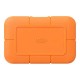 Zunanji disk SSD LACIE Rugged 4TB, USB-C